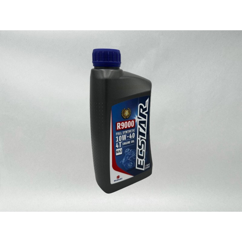 Cyclemax Full Synthetic Oil Change Kit fits 2023-2025 Suzuki GSX-8R