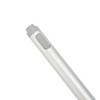 Stylus Pen 4096 Pressure Sensing Type C Interface Silver Active
