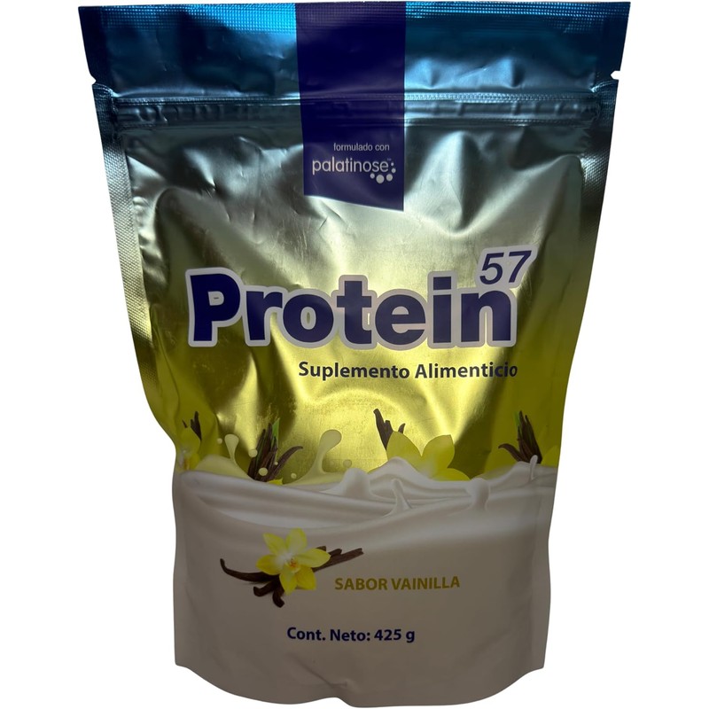 PROTEINA (425 grs, FRESAS CON CREMA)