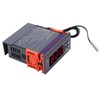 Digital Temperature Controller 0.1℃ Accuracy Thermostat Temperature Regulator for RefrigeratorDC12V