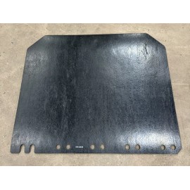 CAT 616-3635: 6.4MM Thick Mud Flap 33-1/4” X 28”