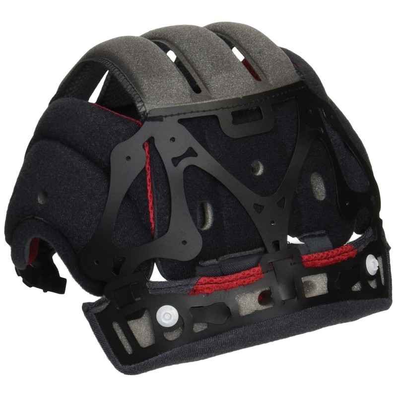 Shoei X-Fourteen Interior Set Size: XL - Helmet Inner