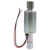 Electric Fuel Pump FINDAUTO Compatible with Gas TBI Diesel Engines