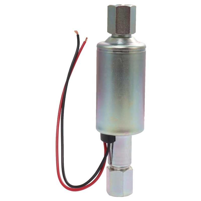Electric Fuel Pump FINDAUTO Compatible with Gas TBI Diesel Engines