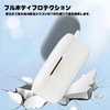 For Denon Wireless Earbuds Bluetooth PerL Pro AH-C15PL Case Soft