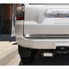 iJDMTOY Rear Bumper Mount Searchlight Reverse LED Light Bars Compatible