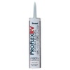 Geocel 28100V Pro Flex RV Flexible Sealant, 10 oz Cartridge,