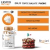 Beppiani ‍ Lievito in polvere 240g professionale istantaneo (1)
