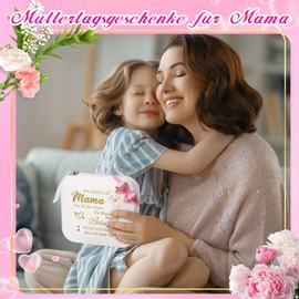 Coquimbo Gifts for Mum You Sewing Kit Travel Sewing Accessories Sewing Kit for Beginners, Children and Travelers, Mini Sewing Kit for Home, Travel, Camping & Emergency