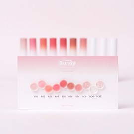 Revzel Revgel Bani Bunny Glitter Gel Single Item / 레브젤 바니바니 글리터젤 단품