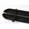 Vetimobato Hard Shell Bow Case for 2-6pcs Violin/Viola/Cello with Adjustable