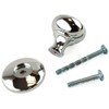 Sets of 6 Knobs for Kitchen cabinets & Bedroom Furniture,