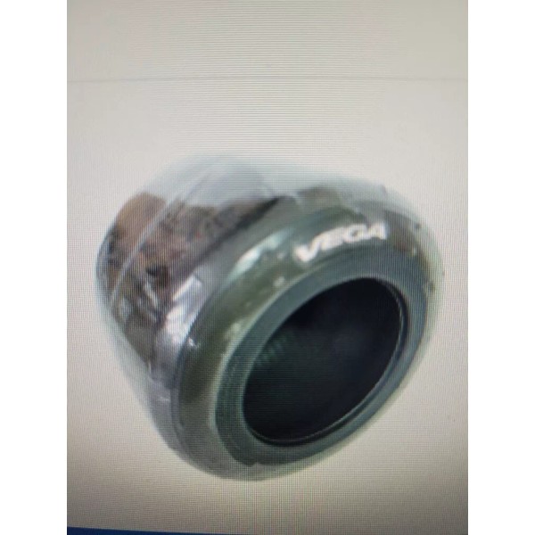 VEGAS RACING GO KART VEGAS MCM WHITE TIRE 600 X