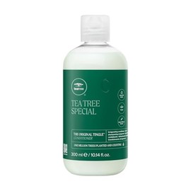 Tea Tree Special Acondicionador, Desenreda, Suaviza y Alisa, Para Todo Tipo de Cabello, 300 ml