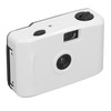 35mm Reusable Film Camera with Waterproof Case for Snorkeling with