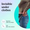 Because Premium Maximum Absorbency Adult Incontinence and Postpartum Bladder Leak
