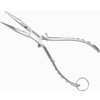 TRUSTAIN Stainless Steel Fishing Pliers StainLESS Pliers M 7.3 inches