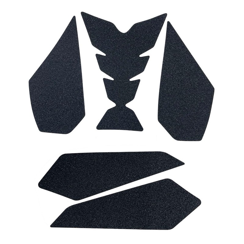 Motokano Tank Pad Sticker for ZX-4R ZX-4RR Side Sticker