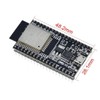 Hailege 2pcs ESP32-DevKitC ESP32-WROOM-32D Core Board ESP-32 ESP-WROOM-32D ESP32 Development