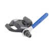 HOUSON Chiave a pedale per bicicletta, strumento per pedali MTB/bici