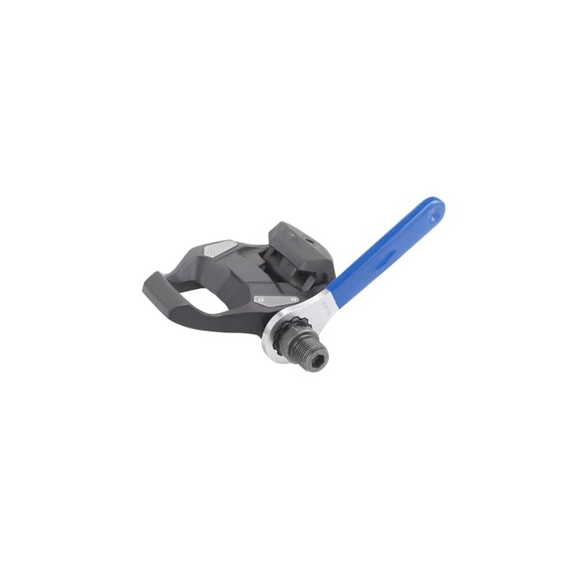 HOUSON Chiave a pedale per bicicletta, strumento per pedali MTB/bici