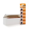 Cotchear 5pcs/Pack CR1632 Button Battery 3V CR1632 Lithium Coin Cell