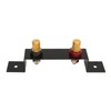 Remote Battery Jump Post Waterproof Battery Terminals Relocation Kit for
