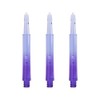 Harrows Click Shaft Standard Midi In Bit Deep Purple Gradient