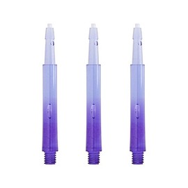 Harrows Click Shaft Standard Midi In Bit Deep Purple Gradient