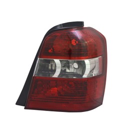 TYC 11-6053-01-9 Toyota Highlander Right Replacement Tail Lamp