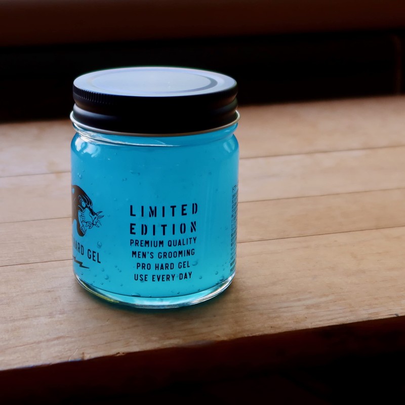 DOORS Hard Gel LTD 200g