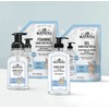 J.R. Watkins Gel Hand Soap Refill Pouch, Scented Liquid Hand