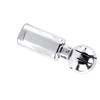 1pc G 1/2 Thread Female Stainless Steel Sanitary Spray Ball