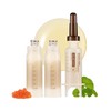 HEVEBLUE [HEVEBLUE]*renewal* Salmon Caring Centella New Pair PDRN Booster 100,000