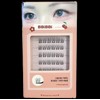 keybo No Glue Eyelash BBiBBi Lash - #Slim 48pcs