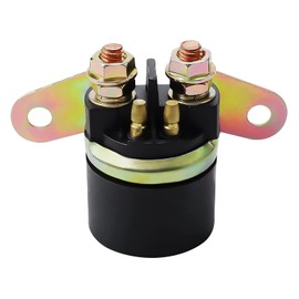 Yerbay Starter Relay Magnet for Suzuki GSXR 750 1100 1986-1992 / Intruder 1400 VS1400GLP 1987-2008