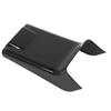 Rear AC Vent Outlet Anti Kick Trim Cover Scratch Proof