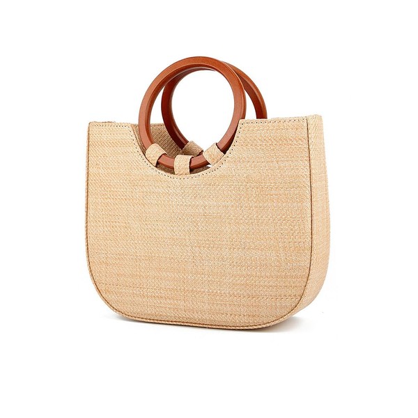 Whatna PI828 Women's Shoulder Bag, Tote Bag, Handheld Bag, Mother's