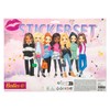 Besties Mega Sticker Set, 300 Pieces