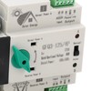 AC400V Dual Power Automatic Transfer Switch 4P 50 Or 60Hz