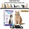 Calming Collar for Cats,Pheromone Collar for Cats, Cat Anxiety Relief