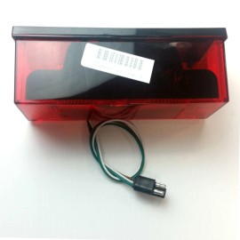 Shorelander 5110573 Non-LED Right Side Tail Light