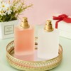 Tessco for you 12 Pcs 3.4 Ounces Perfume Bottles Empty