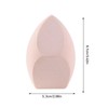 Makeup Blender Sponge,Dry & Wet Use Makeup Blender | Foundation