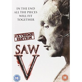 Saw V