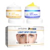 Crema Aclaradora De Día Y Noche Para Melasma, Pecas Y