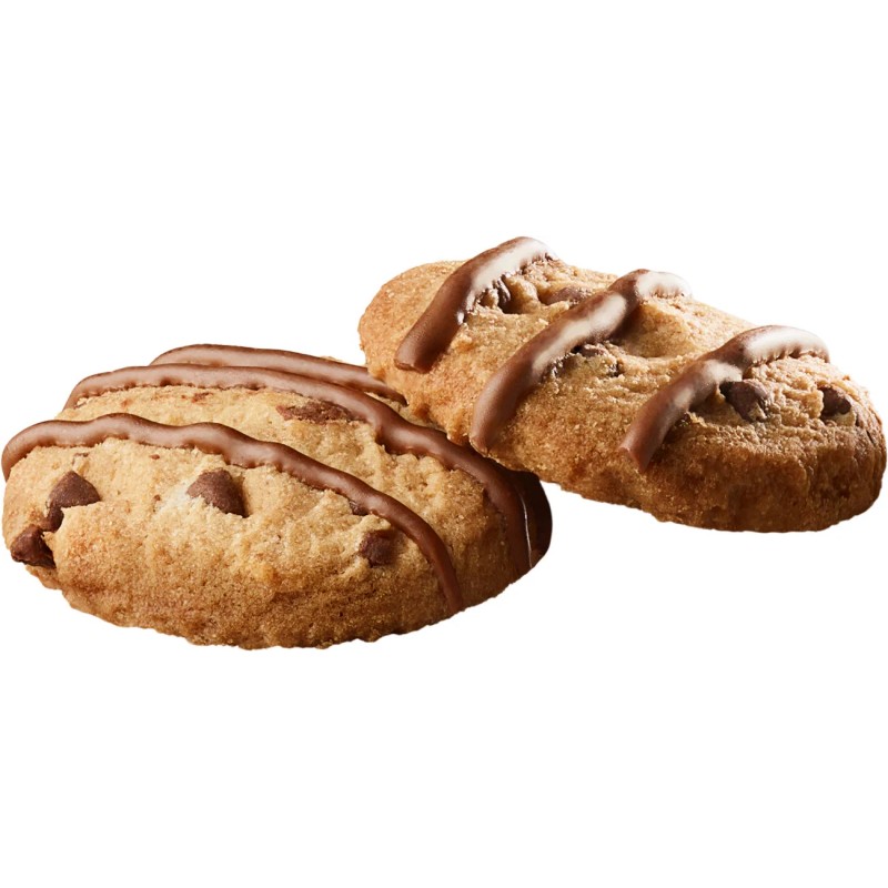 Celebration Leclerc Celebration Chocolate Chip Mini Cookies, 200g/7.05 oz