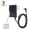 myw-tech AC Adapter for OtLite 290009 Portable Cordless LED Task