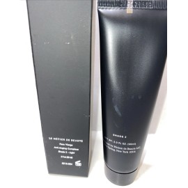le metier de beaute MĒTIER Peau Vierge Complexe, Luxury Skincare Meets Radiant,Youthf