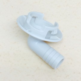 Mitsubishi MAC-840DS Drain Socket